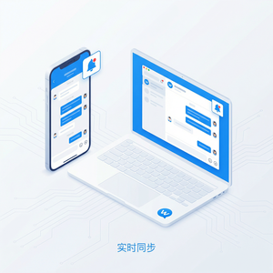 旺旺商聊官网 - 旺旺商聊数据驱动客服优化方法