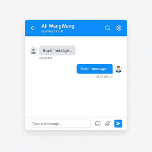 旺旺商聊官网 - 旺旺商聊商业文明建设商家客服指南
