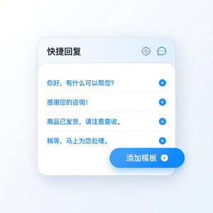 旺旺商聊官网 - 旺旺商聊客服迭代优化方法介绍
