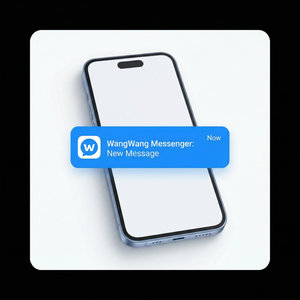 旺旺商聊官网 - 旺旺商聊秒杀活动客服应对方法
