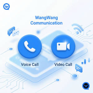 旺旺商聊官网 - 旺旺商聊翻译功能使用指南